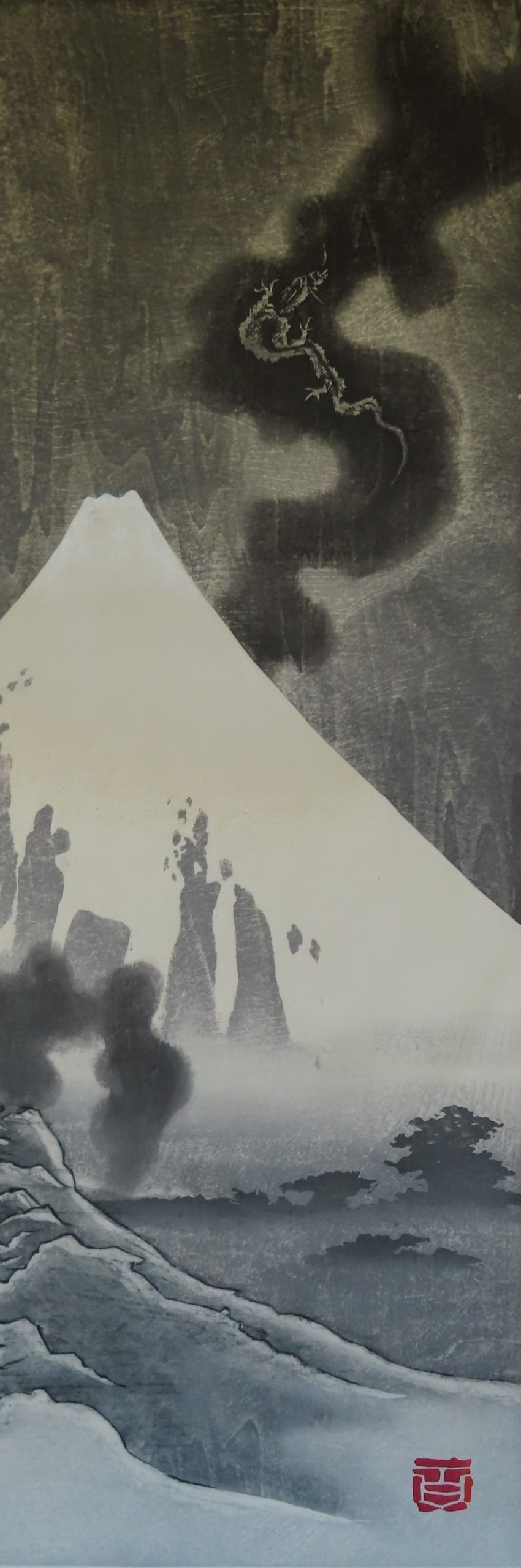 「Homage-Hokusai」